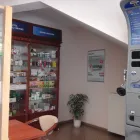 22 üzleti kép HANSÁG GYÓGYSZERTÁR Gyógyszertárak ban/ben Kapuvár GS