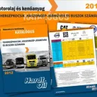 5 üzleti kép HARDT OIL KFT Vegyipar, festékgyártás ban/ben Kiskunhalas BK