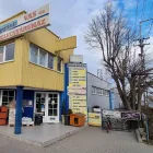 6 üzleti kép HARMATA-94 KFT. Szerszámok ban/ben Gárdony FE