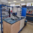 12 üzleti kép HARMATA-94 KFT. Szerszámok ban/ben Gárdony FE