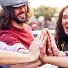 2 üzleti kép HATOS ÉS TÁRSA NYELVISKOLA KFT. GYŐR Nyelvoktatás ban/ben Győr GS