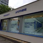 2 üzleti kép HATVANI ISTVÁN GYÓGYSZERTÁR – HATVANI ISTVÁN PHARMACY – HATVANI ISTVÁN APOTHEKE Gyógyszertárak ban/ben Debrecen HB