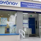 3 üzleti kép HATVANI ISTVÁN GYÓGYSZERTÁR – HATVANI ISTVÁN PHARMACY – HATVANI ISTVÁN APOTHEKE Gyógyszertárak ban/ben Debrecen HB