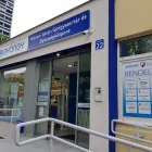 4 üzleti kép HATVANI ISTVÁN GYÓGYSZERTÁR – HATVANI ISTVÁN PHARMACY – HATVANI ISTVÁN APOTHEKE Gyógyszertárak ban/ben Debrecen HB