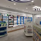 6 üzleti kép HATVANI ISTVÁN GYÓGYSZERTÁR – HATVANI ISTVÁN PHARMACY – HATVANI ISTVÁN APOTHEKE Gyógyszertárak ban/ben Debrecen HB
