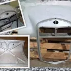 4 üzleti kép HAVASI FELÜLETKEZELŐ KFT. Ipar & Mezőgazdaság ban/ben Győr GS