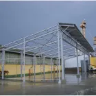 4 üzleti kép HAVIK KFT. Fémmegmunkálás ban/ben Kecskemét BK