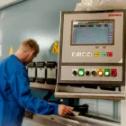 10 üzleti kép HAVIK KFT. Fémmegmunkálás ban/ben Kecskemét BK