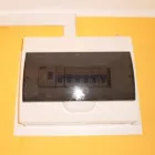 1 üzleti kép HAVILL-KFT. Villanyszerelés, épületvillamosság ban/ben Debrecen HB