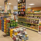 2 üzleti kép HÁZÉPÍTŐK ÁRUHÁZA Építőanyagok ban/ben Kistelek CS