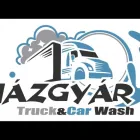 1 üzleti kép HÁZGYÁR TRUCK & CAR WASH Autómosás ban/ben Debrecen HB