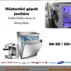 1 üzleti kép HÁZTARTÁSI GÉPSZERELŐ SZÉKESFEHÉRVÁR Otthon és Építőipar ban/ben Székesfehérvár FE