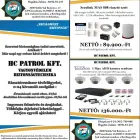 2 üzleti kép HC PATROL VAGYONVÉDELMI ÉS BIZTONSÁGTECHNIKAI KFT. Vagyonvédelem, biztonságtechnika ban/ben Siófok SO