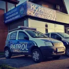 4 üzleti kép HC PATROL VAGYONVÉDELMI ÉS BIZTONSÁGTECHNIKAI KFT. Vagyonvédelem, biztonságtechnika ban/ben Siófok SO