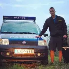 6 üzleti kép HC PATROL VAGYONVÉDELMI ÉS BIZTONSÁGTECHNIKAI KFT. Vagyonvédelem, biztonságtechnika ban/ben Siófok SO