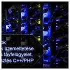 1 üzleti kép HEATRONIK KFT. Szoftverfejlesztés, adatfeldolgozás ban/ben Budapest PE