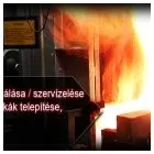 2 üzleti kép HEATRONIK KFT. Szoftverfejlesztés, adatfeldolgozás ban/ben Budapest PE