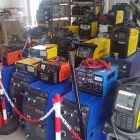 2 üzleti kép HEGESZTŐGÉP ÉS SZERSZÁM SZAKÜZLET - MAXATRADE KFT. Hegesztéstechnika, lángvágás ban/ben Kaposvár SO
