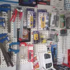 4 üzleti kép HEGESZTŐGÉP ÉS SZERSZÁM SZAKÜZLET - MAXATRADE KFT. Hegesztéstechnika, lángvágás ban/ben Kaposvár SO