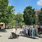 1 üzleti kép HEGYVIDÉKI KIPAKOLÓ GARÁZSVÁSÁR Üzleti szolgáltatások ban/ben Budapest