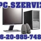 1 üzleti kép HELYSZÍNI SZÁMÍTÓGÉP SZERVIZ Számítógépek és szoftverek ban/ben Szeged CS