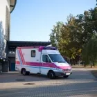 1 üzleti kép HEMOMEDIK KFT. - PRIVÁT BETEGSZÁLLÍTÁS Mentőszolgálat ban/ben Debrecen HB