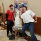 1 üzleti kép HERBALLON KFT. Üzleti szolgáltatások ban/ben Sopron GS