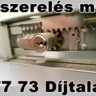 1 üzleti kép HEVEDERZÁR24 KFT. Otthon és Építőipar ban/ben Budapest PE