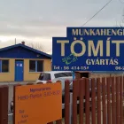 5 üzleti kép HIDRO-TÓTH HIDRAULIKA SZAKÜZLET Hidraulika ban/ben Szolnok JN