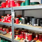 6 üzleti kép HIDRO-TÓTH HIDRAULIKA SZAKÜZLET Hidraulika ban/ben Szolnok JN