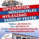 1 üzleti kép HŐ-SZIG-ÁR / SZIGETELŐ ÁRUHÁZ Otthon és Építőipar ban/ben Szekszárd TO