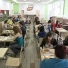 8 üzleti kép HÓBIÁRT PIZZÉRIA ÉS ÉTTEREM Vendéglátás ban/ben Szeged CS