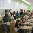 9 üzleti kép HÓBIÁRT PIZZÉRIA ÉS ÉTTEREM Vendéglátás ban/ben Szeged CS