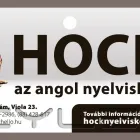 1 üzleti kép HOCK ÉS TÁRSA KKT. Tanfolyam, képzés, szakképzés ban/ben Veszprem VE