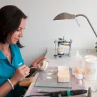 2 üzleti kép HODENT FOGTECHNIKAI ÉS FOGÁSZATI KFT. Fogtechnika ban/ben Hévíz ZA