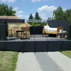 3 üzleti kép HODI LIGHT & SOUND Zene, népzene, fesztivál ban/ben Solymár PE