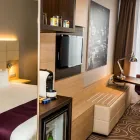 10 üzleti kép HOLIDAY INN BUDAPEST - BUDAÖRS Üzleti szolgáltatások ban/ben Budapest PE