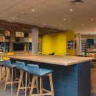 21 üzleti kép HOLIDAY INN BUDAPEST - BUDAÖRS Üzleti szolgáltatások ban/ben Budapest PE
