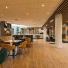 26 üzleti kép HOLIDAY INN BUDAPEST - BUDAÖRS Üzleti szolgáltatások ban/ben Budapest PE