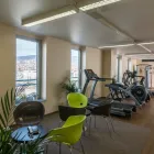 27 üzleti kép HOLIDAY INN BUDAPEST - BUDAÖRS Üzleti szolgáltatások ban/ben Budapest PE