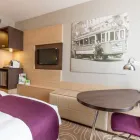 31 üzleti kép HOLIDAY INN BUDAPEST - BUDAÖRS Üzleti szolgáltatások ban/ben Budapest PE