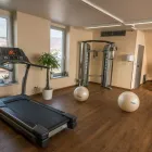 32 üzleti kép HOLIDAY INN BUDAPEST - BUDAÖRS Üzleti szolgáltatások ban/ben Budapest PE