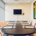 36 üzleti kép HOLIDAY INN BUDAPEST - BUDAÖRS Üzleti szolgáltatások ban/ben Budapest PE