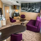 47 üzleti kép HOLIDAY INN BUDAPEST - BUDAÖRS Üzleti szolgáltatások ban/ben Budapest PE