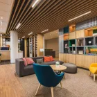 51 üzleti kép HOLIDAY INN BUDAPEST - BUDAÖRS Üzleti szolgáltatások ban/ben Budapest PE