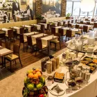 66 üzleti kép HOLIDAY INN BUDAPEST - BUDAÖRS Üzleti szolgáltatások ban/ben Budapest PE