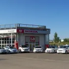 1 üzleti kép HONDA KUDO MÁRKAKERESKEDÉS ÉS SZERVIZ Autó-motor alkatrész ban/ben Sopron GS