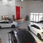 3 üzleti kép HONDA KUDO MÁRKAKERESKEDÉS ÉS SZERVIZ Autó-motor alkatrész ban/ben Sopron GS