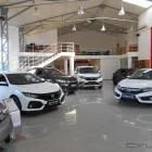 11 üzleti kép HONDA KUDO MÁRKAKERESKEDÉS ÉS SZERVIZ Autó-motor alkatrész ban/ben Sopron GS