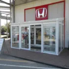 14 üzleti kép HONDA KUDO MÁRKAKERESKEDÉS ÉS SZERVIZ Autó-motor alkatrész ban/ben Sopron GS